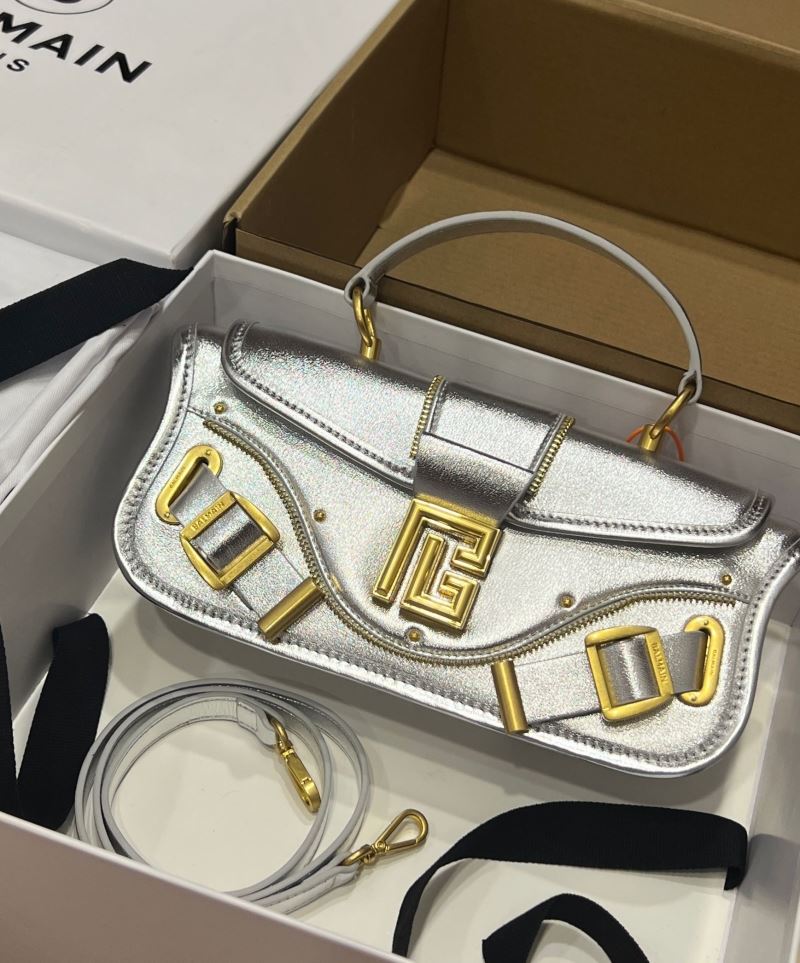 Balmain Satchel Bags